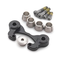 Zeige Details für Aufbauset Lenkungsdämpfer SXS Bild von Aufbauset Lenkungsdämpfer SXS