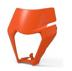 Zeige Details für Scheinwerfermaske Bild von Scheinwerfermaske