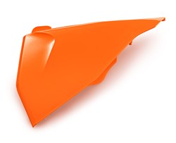 Zeige Details für Filterkastendeckel Links Bild von Filterkastendeckel Links