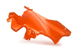 Zeige Details für Luftfilterkasten Bild von Luftfilterkasten