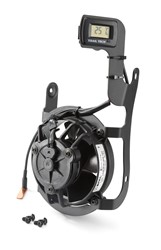 Zeige Details für Kühlerlüfter kpl. Bild von Kühlerlüfter kpl.