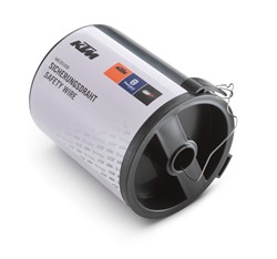 Zeige Details für SICHERUNGSDRAHT Bild von SICHERUNGSDRAHT