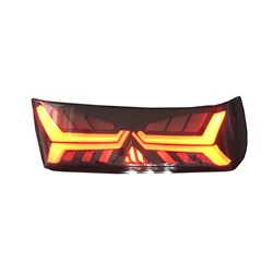 Zeige Details für LED Rücklicht NIU N-Serie mit E-Zulassung Bild von LED Rücklicht NIU N-Serie mit E-Zulassung