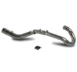 Zeige Details für AUSPUFFROHRE VA SXS         07 Bild von AUSPUFFROHRE VA SXS         07