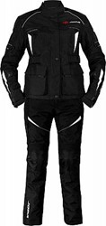 Zeige Details für Jopa Omega V2 LADY Suit Black-White  Bild von Jopa Omega V2 LADY Suit Black-White