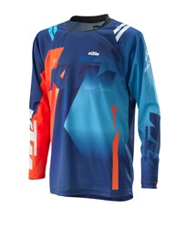 Zeige Details für KIDS GRAVITY-FX SHIRT S Bild von KIDS GRAVITY-FX SHIRT S