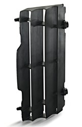 Zeige Details für KÜHLERSCHUTZ SCHWARZ Bild von KÜHLERSCHUTZ SCHWARZ