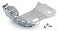 Zeige Details für Motorschutz komplett Bild von Motorschutz komplett