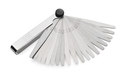 Zeige Details für Fühlerlehre Bild von Fühlerlehre