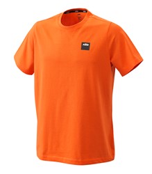 Zeige Details für PURE RACING TEE ORANGE XXS Bild von PURE RACING TEE ORANGE XXS