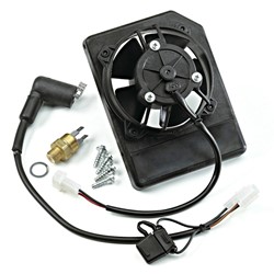 Zeige Details für LÜFTER KPL.RACING         2001 Bild von LÜFTER KPL.RACING         2001