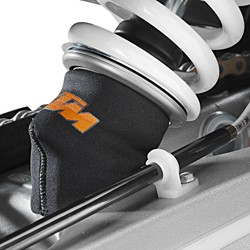 Zeige Details für Neopren-PDS-Schutz D48mm Bild von Neopren-PDS-Schutz D48mm