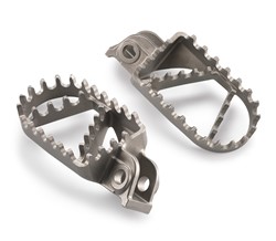 Zeige Details für TITAN FUSSRASTEN LI.+RE. Bild von TITAN FUSSRASTEN LI.+RE.