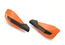 Zeige Details für Handschutz rechts + links Bild von Handschutz rechts + links