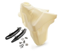 Zeige Details für Kraftstofftank Bild von Kraftstofftank