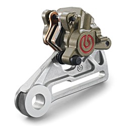 Zeige Details für BREMSZANGE HI. GEFRÄST      07 Bild von BREMSZANGE HI. GEFRÄST      07