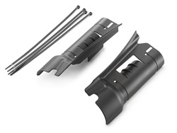 Zeige Details für Gabelbrückenschutzset Bild von Gabelbrückenschutzset