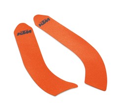 Zeige Details für Rahmensch.Aufkleber-Set Orange Bild von Rahmensch.Aufkleber-Set Orange