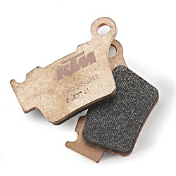 Zeige Details für GARN.BREMSKL. HI. SINTER  03 Bild von GARN.BREMSKL. HI. SINTER  03