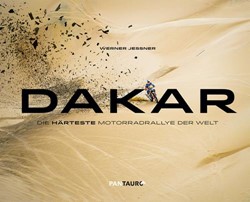 Zeige Details für Dakar Book Bild von Dakar Book