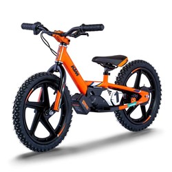 Bild für Kategorie KTM ELECTRIC BALANCE BIKES