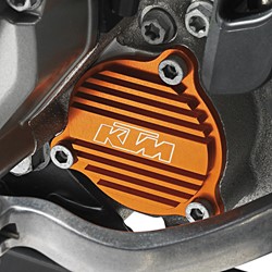 Zeige Details für SXS Oelpumpendeckel Bild von SXS Oelpumpendeckel