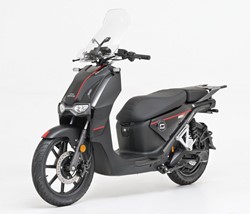 Zeige Details für SUPERSOCO CPX - 90 km/h  Bild von SUPERSOCO CPX - 90 km/h