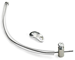 Zeige Details für Fussbremshebel-Sicherung Bild von Fussbremshebel-Sicherung