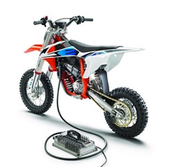 Bild für Kategorie KTM-elektrisch