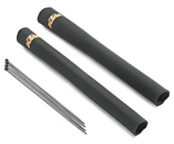 Zeige Details für Neopren Gabelschutz-Set 43 03 Bild von Neopren Gabelschutz-Set 43 03