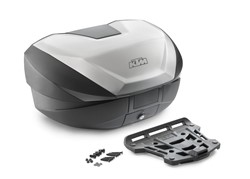 Zeige Details für Topcase Universal Bild von Topcase Universal