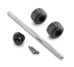 Zeige Details für Sturzpadset vorne Bild von Sturzpadset vorne