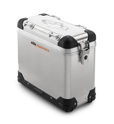 Zeige Details für Koffer 31L Alu Bild von Koffer 31L Alu