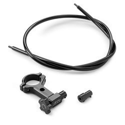 Zeige Details für Bremshebel-Einstellrad Bild von Bremshebel-Einstellrad