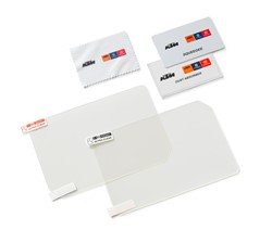 Zeige Details für Displayschutzfolie Bild von Displayschutzfolie