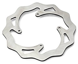 Zeige Details für Bremsscheibe Hinten Bild von Bremsscheibe Hinten