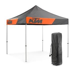 Zeige Details für KTM PADDOCK TENT 3X3 Bild von KTM PADDOCK TENT 3X3