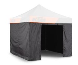 Zeige Details für KTM TENT WALL SET 3X 3M Bild von KTM TENT WALL SET 3X 3M