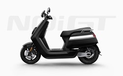 Zeige Details für NIU NQi GTS 80km/h 14" Räder  AKTION! Bild von NIU NQi GTS 80km/h 14" Räder  AKTION!