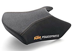 Zeige Details für Sitzbank Ergo Fahrer kpl. Bild von Sitzbank Ergo Fahrer kpl.