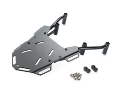 Zeige Details für Hecktaschenträger kpl. Bild von Hecktaschenträger kpl.