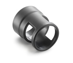 Zeige Details für Schutz für Kühlerschlauch Bild von Schutz für Kühlerschlauch