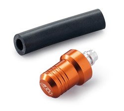 Zeige Details für Kraftstofftankentlüftung Bild von Kraftstofftankentlüftung