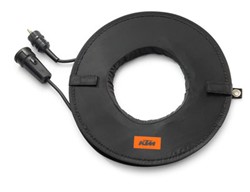 Zeige Details für Kabel-Aufrollhilfe KTM Bild von Kabel-Aufrollhilfe KTM
