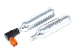 Zeige Details für Pannen Set CO2 Bild von Pannen Set CO2