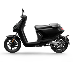 Zeige Details für NIU MQi GT EVO L3e 100km/h Bild von NIU MQi GT EVO L3e 100km/h