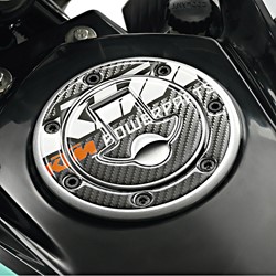 Zeige Details für AUFKLEBER TANKDECKEL 125 DUKE Bild von AUFKLEBER TANKDECKEL 125 DUKE