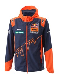 Zeige Details für REPLICA TEAM HARDSHELL JACKET XXS Bild von REPLICA TEAM HARDSHELL JACKET XXS