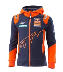 Zeige Details für KIDS REPLICA TEAM ZIP HOODIE 140/8-10Y Bild von KIDS REPLICA TEAM ZIP HOODIE 140/8-10Y