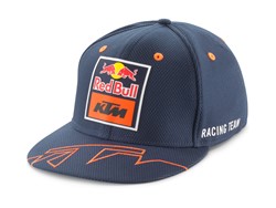 Bild von KIDS REPLICA TEAM FLAT CAP OS